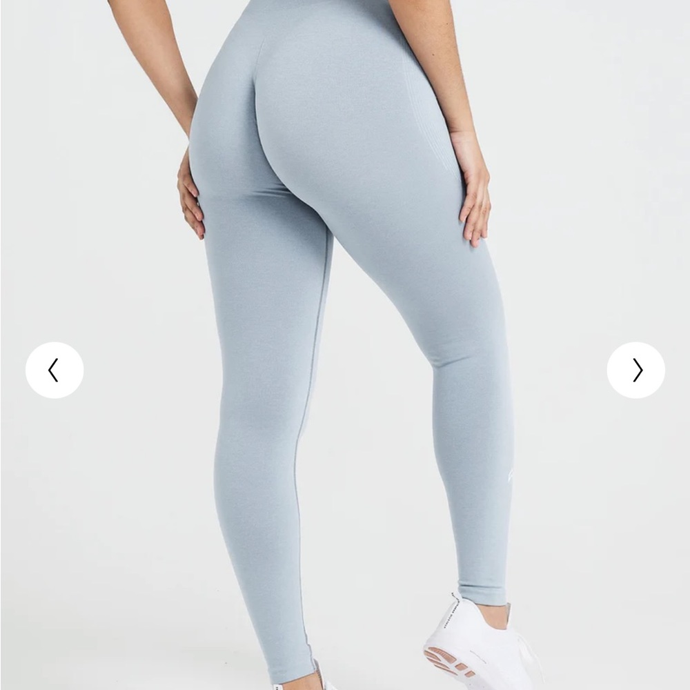 Class Seamless ONER ACTIVE Leggings